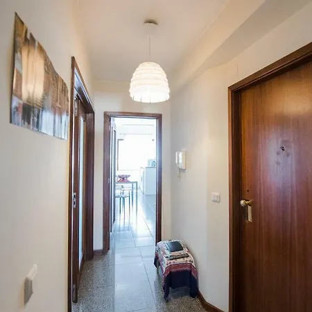 Apartamento Conde Alto Mearim *