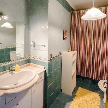Apartamento Conde Alto Mearim * Matosinhos (Porto)