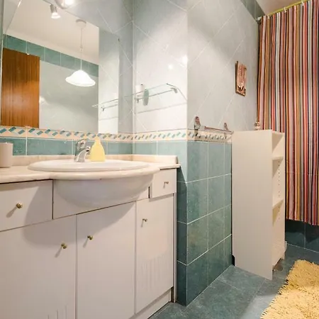 Apartamento Conde Alto Mearim Apartment