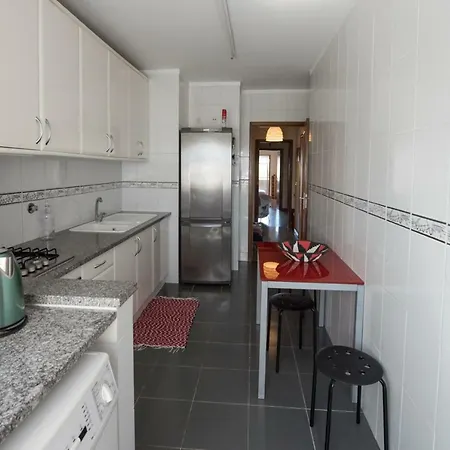 Apartment Apartamento Conde Alto Mearim Matosinhos (Porto)