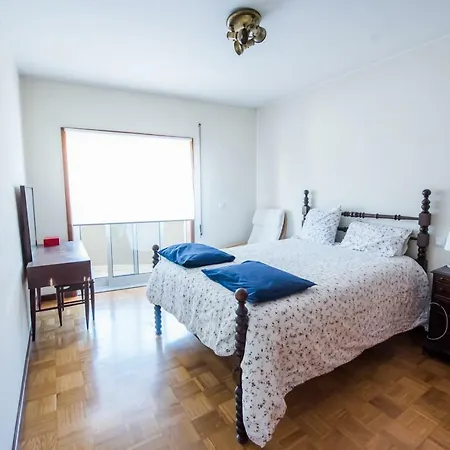 Apartamento Conde Alto Mearim Apartment
