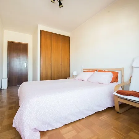 Apartamento Conde Alto Mearim Apartment