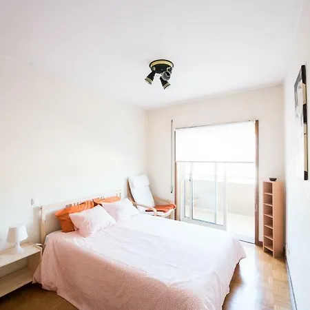 Apartment Apartamento Conde Alto Mearim Matosinhos (Porto)