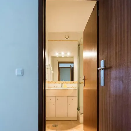 Apartamento Conde Alto Mearim Apartment