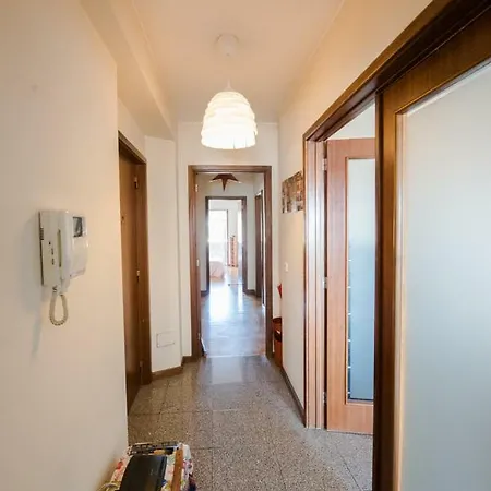 Apartment Apartamento Conde Alto Mearim Matosinhos (Porto)