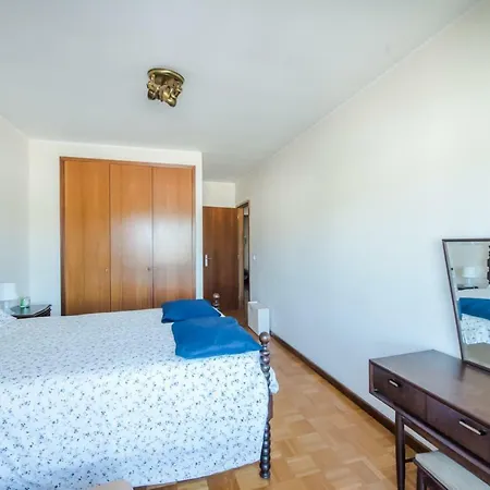 Apartamento Conde Alto Mearim Apartment