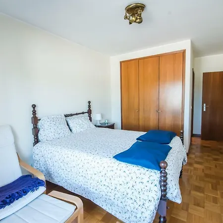 Apartamento Conde Alto Mearim Apartment *