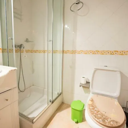 Apartment Apartamento Conde Alto Mearim