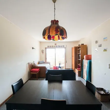 Apartment Apartamento Conde Alto Mearim *