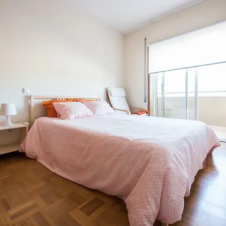 Apartamento Conde Alto Mearim * Matosinhos (Porto)