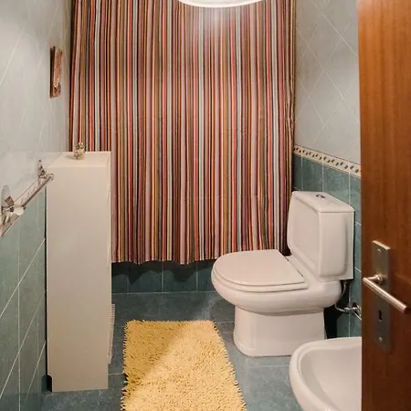 Apartment Apartamento Conde Alto Mearim *