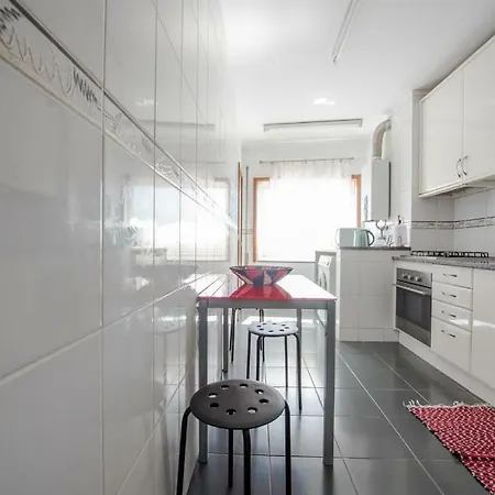 Apartment Apartamento Conde Alto Mearim Matosinhos (Porto)