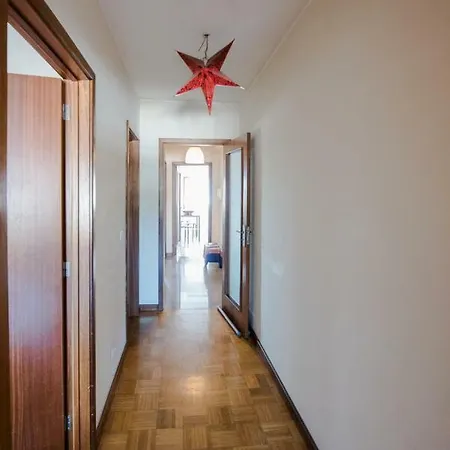 Apartamento Conde Alto Mearim Apartment