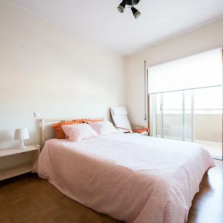 Apartamento Conde Alto Mearim
