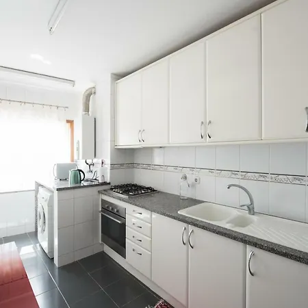 Apartamento Conde Alto Mearim Matosinhos (Porto)