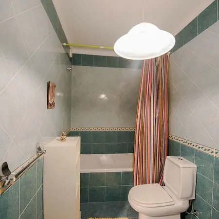 Apartamento Conde Alto Mearim Apartment *