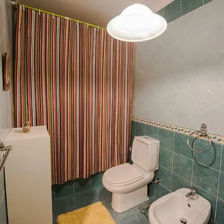 Apartment Apartamento Conde Alto Mearim