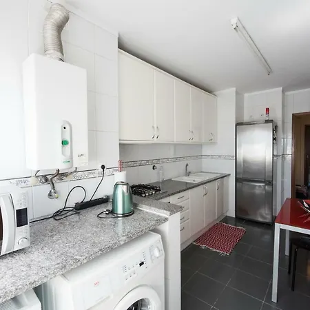Apartment Apartamento Conde Alto Mearim *