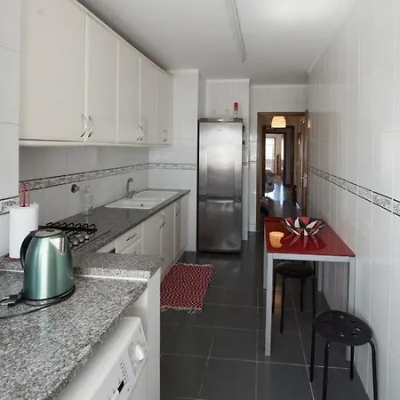 Apartment Apartamento Conde Alto Mearim Matosinhos (Porto)