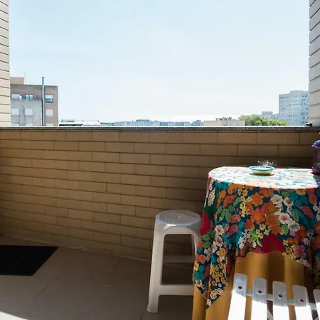 Apartamento Conde Alto Mearim Matosinhos (Porto)