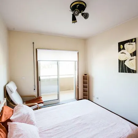 Apartamento Conde Alto Mearim