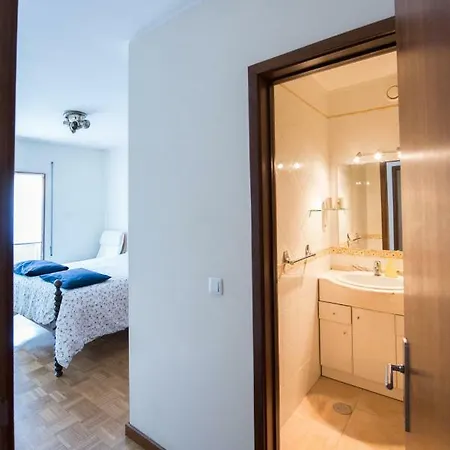 Apartamento Conde Alto Mearim Matosinhos (Porto)