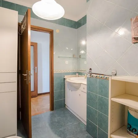 Apartamento Conde Alto Mearim Apartment *