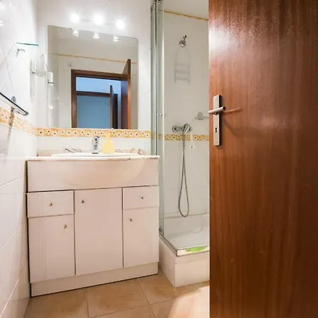 Apartamento Conde Alto Mearim Apartment *