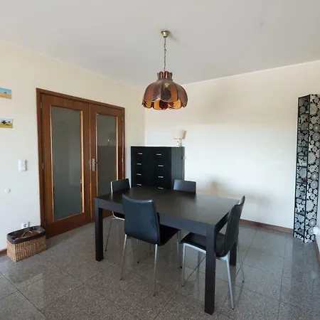 Apartamento Conde Alto Mearim Matosinhos (Porto)