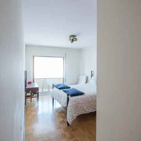 Apartamento Conde Alto Mearim